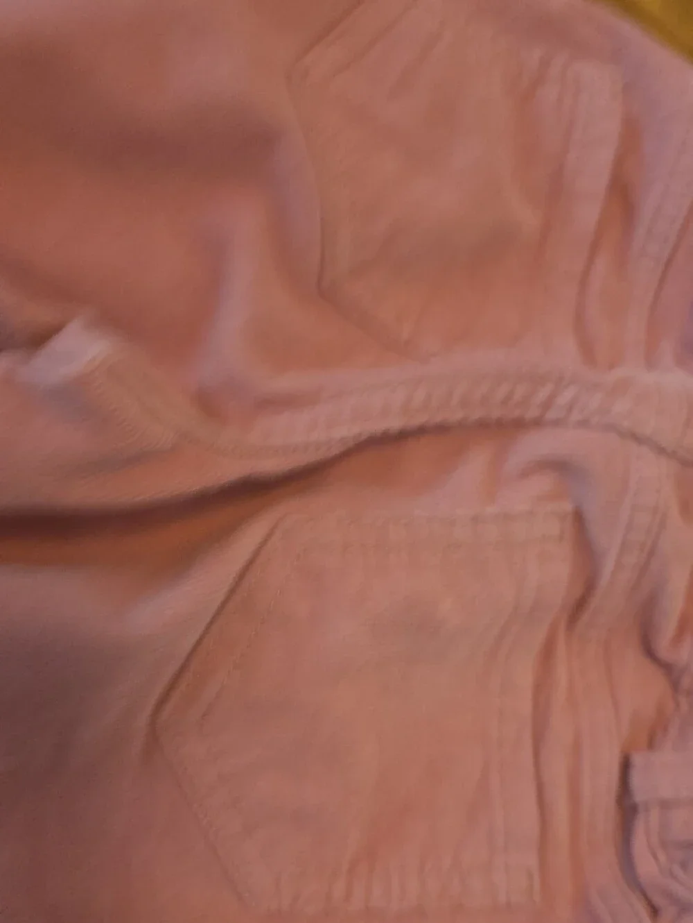 Gymboree soft corduroy